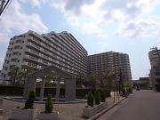 東灘コーストアヴェニュー参番館