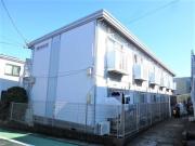 小田急小田原線向ヶ丘遊園駅まで徒歩12分