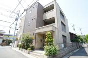 東京メトロ東西線原木中山駅まで徒歩2分