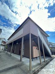 近鉄けいはんな線荒本駅まで徒歩18分