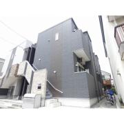 ハーモニーテラス長筬町IV
