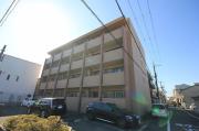 近鉄南大阪線今川駅まで徒歩7分