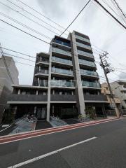 TASUKI RICHESSE KAMATA