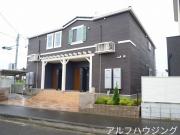 ＪＲ太多線可児駅まで徒歩17分