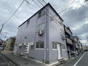 松島和田マンション