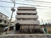 R・マンション