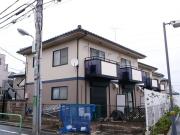 サンモール泉