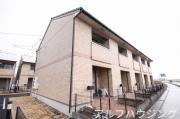 長良川鉄道加茂野駅まで徒歩22分