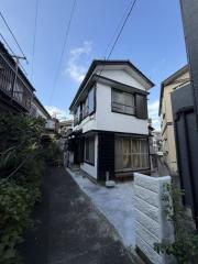 栗原戸建