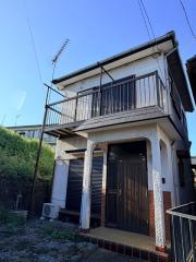 愛川角田戸建