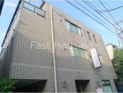 ＪＲ中央線高円寺駅まで徒歩6分