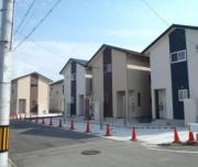 Plant Village上野田