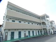 エアポートマンション千石A