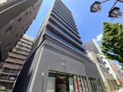 クレヴィア両国国技館通り