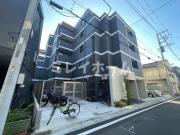 ドゥーエ梅屋敷