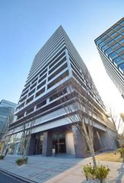 東京メトロ有楽町線豊洲駅まで徒歩2分