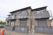 小田急小田原線本厚木駅まで徒歩10分