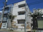 地下鉄東山線中村日赤駅まで徒歩3分