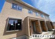ＪＲ中央線豊田駅まで徒歩8分