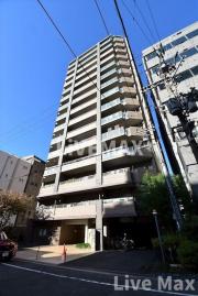 地下鉄中央線谷町四丁目駅まで徒歩7分