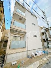 阪急千里線吹田駅まで徒歩10分