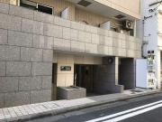 スカイコート三越前壱番館