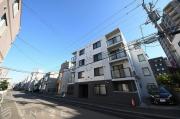 地下鉄南北線平岸駅まで徒歩3分