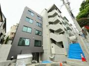 東京メトロ丸ノ内線(方南町支線)方南町駅まで徒歩1分