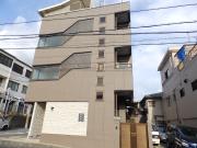 六甲ベイビューマンション