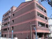 ＪＲ京浜東北・根岸線横浜駅まで徒歩7分