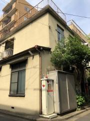 都営新宿線菊川駅まで徒歩8分