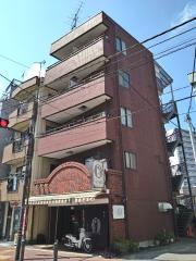 東京メトロ有楽町線要町駅まで徒歩4分