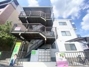 ＪＲ片町線忍ケ丘駅まで徒歩3分