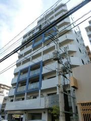 エンクレスト渡辺通