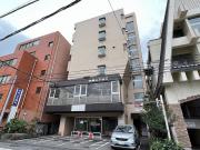 IKENOHATA BLD