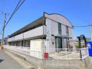 近鉄天理線天理駅まで徒歩21分