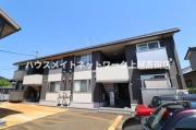 ノーブル スクエア C