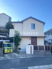 彦見町戸建貸家