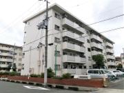 市営毛馬第2住宅2号館