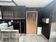 下白川町1丁目貸家