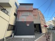 八尾市山本町南1丁目戸建