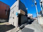 富岡町貸戸建て