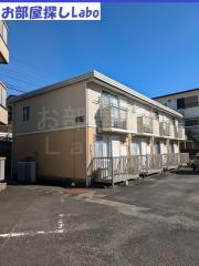 伊豆箱根大雄山線大雄山駅まで徒歩13分