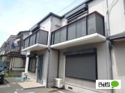 テラスカルマート