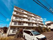 名谷農住団地D棟