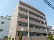 コンフォール平野