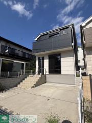 Sumai-to船橋市三咲01