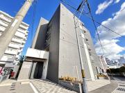 ＪＲ山陽本線西条駅まで徒歩5分