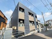 MODERN PALAZZO 住吉レジサム