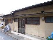 阪急京都線桂駅まで徒歩10分